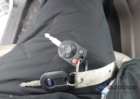 2011 Ford Flex Sel z USA, uszkodzony, nr VIN 2FMHK6CC1BBD18549